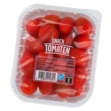 Snacktomaten